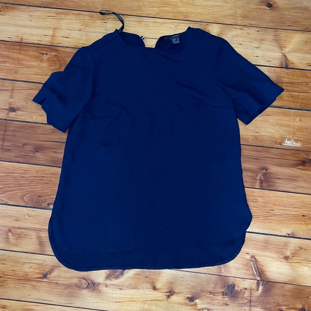 Dress shirt